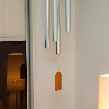Charming Athinas House With Modern Touches In Kallithea