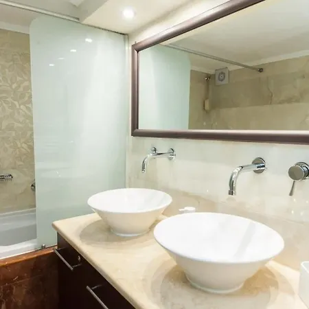 Charming Athinas House With Modern Touches In Kallithea Athens