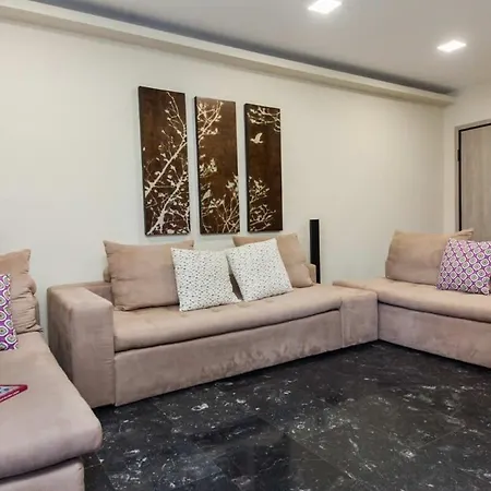 Apartment Charming Athinas House With Modern Touches In Kallithea Athens